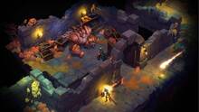 Imagen 89 de Battle Chasers: Nightwar