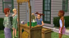 Imagen 3 de Los Sims 2 Abren Negocios
