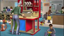 Imagen 4 de Los Sims 2 Abren Negocios