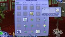 Imagen 20 de Los Sims 2 Abren Negocios