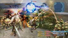 Imagen 19 de Final Fantasy XII The Zodiac Age