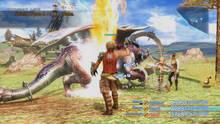 Imagen 23 de Final Fantasy XII The Zodiac Age