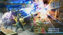 Imagen 29 de Final Fantasy XII The Zodiac Age