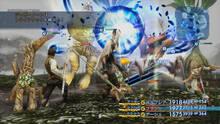 Imagen 51 de Final Fantasy XII The Zodiac Age