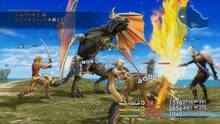 Imagen 104 de Final Fantasy XII The Zodiac Age