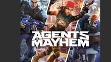 Imagen 13 de Agents of Mayhem