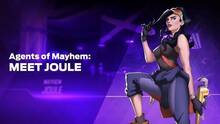 Imagen 34 de Agents of Mayhem