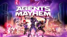 Imagen 21 de Agents of Mayhem