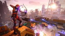 Imagen 26 de Agents of Mayhem