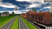 Imagen 2 de Rail Cargo Simulator
