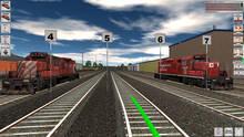 Imagen 4 de Rail Cargo Simulator