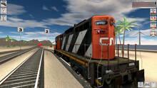 Imagen 8 de Rail Cargo Simulator