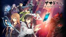 Imagen 101 de Tokyo Xanadu eX+