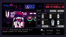 Imagen 5 de VA-11 Hall-A: Cyberpunk Bartender Action