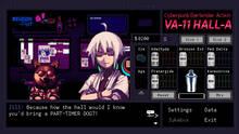 Imagen 6 de VA-11 Hall-A: Cyberpunk Bartender Action