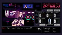 Imagen 9 de VA-11 Hall-A: Cyberpunk Bartender Action