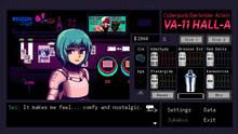 Imagen 10 de VA-11 Hall-A: Cyberpunk Bartender Action