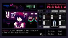 Imagen 24 de VA-11 Hall-A: Cyberpunk Bartender Action