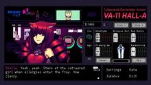 Imagen 25 de VA-11 Hall-A: Cyberpunk Bartender Action