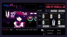 Imagen 26 de VA-11 Hall-A: Cyberpunk Bartender Action