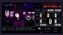 Imagen 27 de VA-11 Hall-A: Cyberpunk Bartender Action