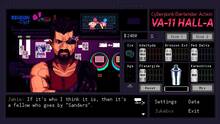 Imagen 28 de VA-11 Hall-A: Cyberpunk Bartender Action