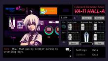 Imagen 30 de VA-11 Hall-A: Cyberpunk Bartender Action