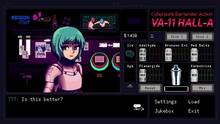 Imagen 16 de VA-11 Hall-A: Cyberpunk Bartender Action