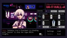Imagen 17 de VA-11 Hall-A: Cyberpunk Bartender Action