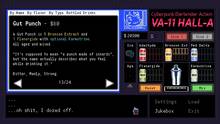 Imagen 19 de VA-11 Hall-A: Cyberpunk Bartender Action