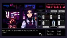 Imagen 22 de VA-11 Hall-A: Cyberpunk Bartender Action