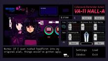 Imagen 23 de VA-11 Hall-A: Cyberpunk Bartender Action