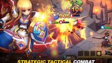 Imagen 3 de Fantasy War Tactics