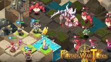 Imagen 7 de Fantasy War Tactics