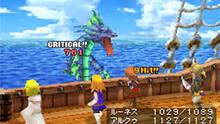 Imagen 13 de Final Fantasy III