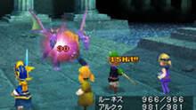 Imagen 32 de Final Fantasy III