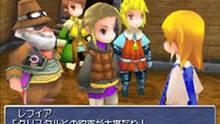 Imagen 33 de Final Fantasy III