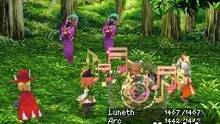 Imagen 47 de Final Fantasy III