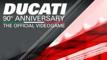 Imagen 36 de DUCATI - 90th Anniversary