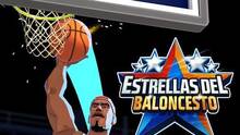 Imagen 2 de Estrellas del Baloncesto
