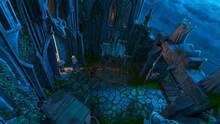 Imagen 62 de The Book of Unwritten Tales 2