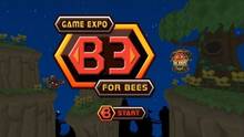 Imagen 2 de B3 Game Expo For Bees eShop