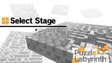 Imagen 3 de Puzzle Labyrinth eShop