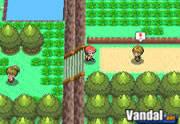 Imagen 8 de Pokémon Diamond & Pearl