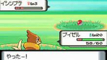 Imagen 10 de Pokémon Diamond & Pearl