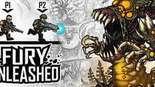 Imagen 62 de Fury Unleashed