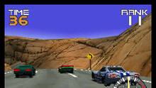 Imagen 9 de Ridge Racer DS