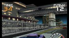 Imagen 8 de Ridge Racer DS