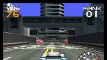 Imagen 4 de Ridge Racer DS