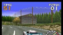 Imagen 2 de Ridge Racer DS